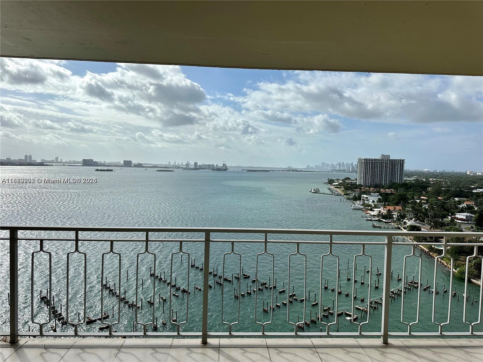 11111 Biscayne Blvd #18E Miami, FL 33181