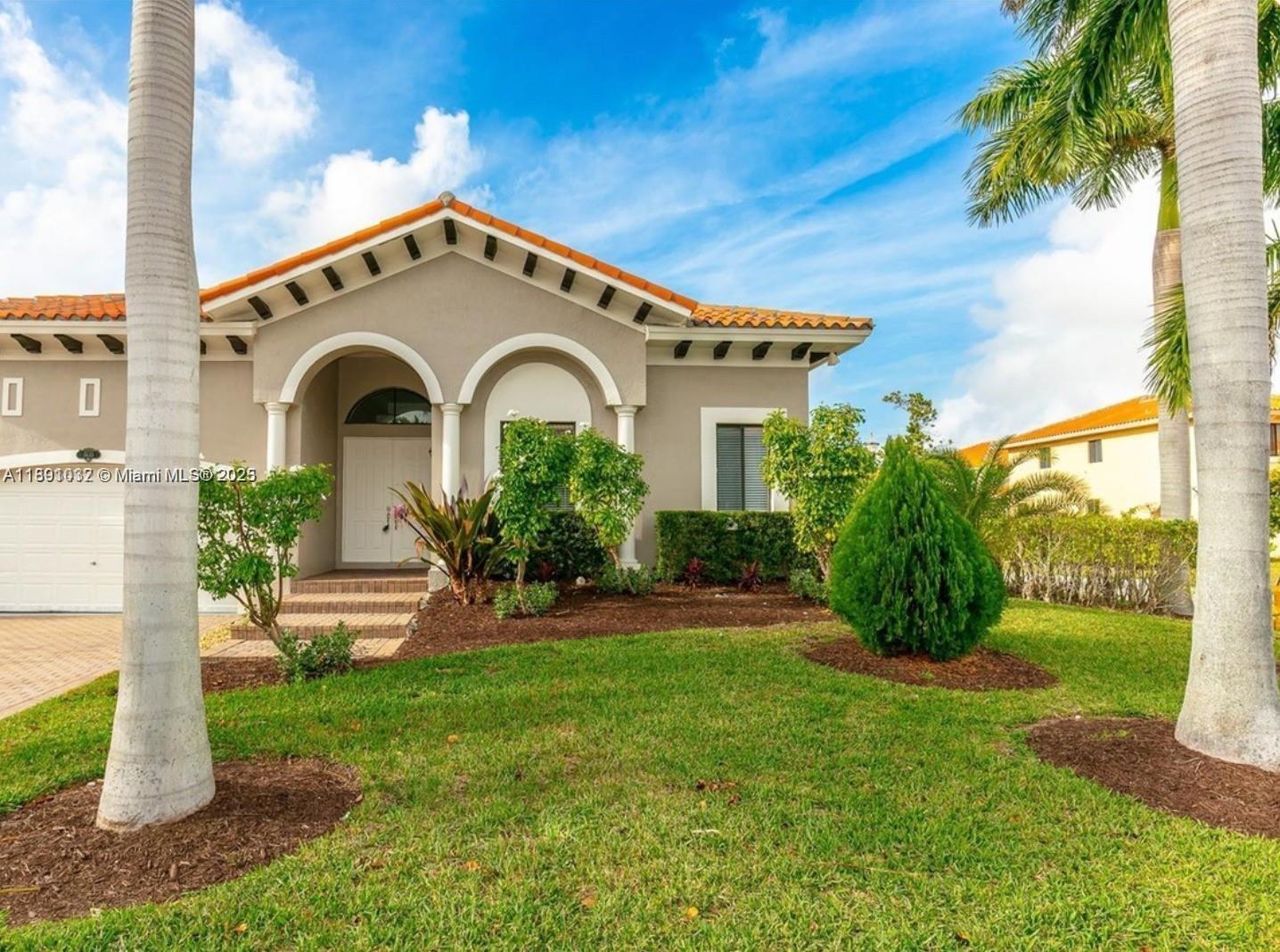 7635 SW 193rd Ln #- Cutler Bay, FL 33157