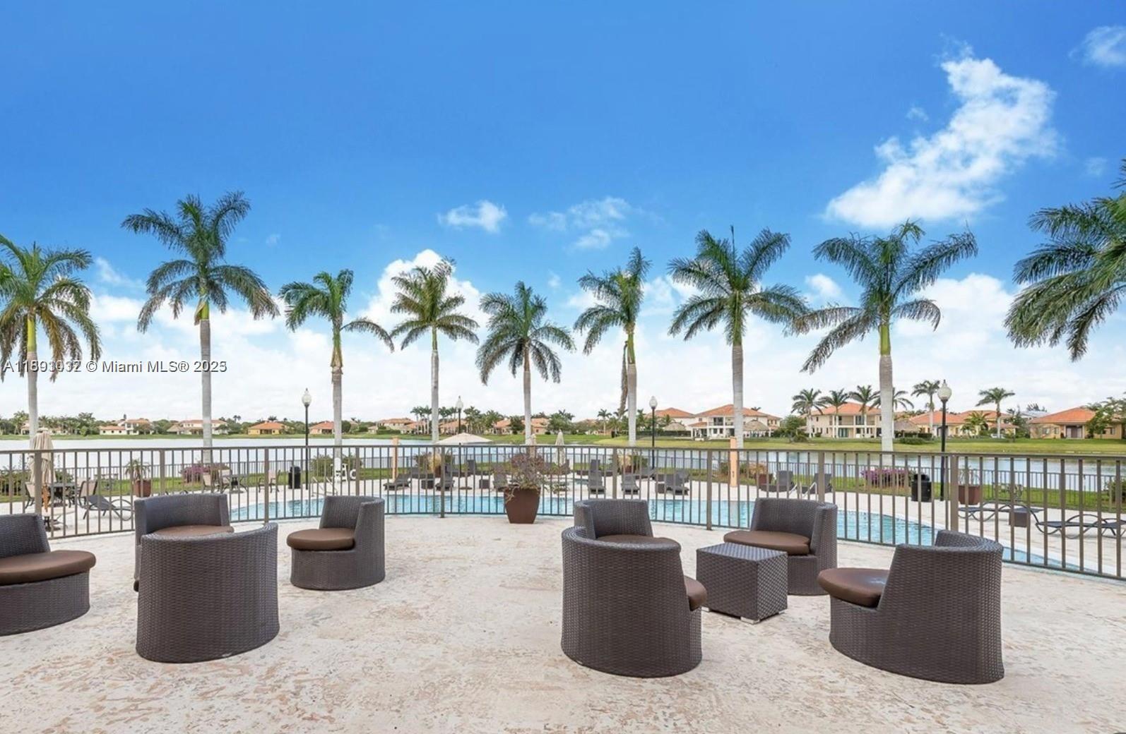 7635 SW 193rd Ln #- Cutler Bay, FL 33157