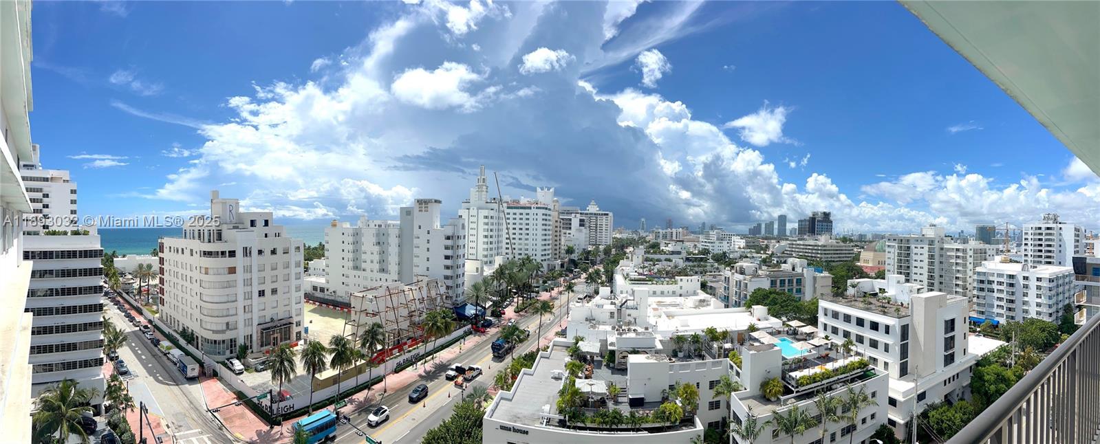 1800 Collins Ave #12E