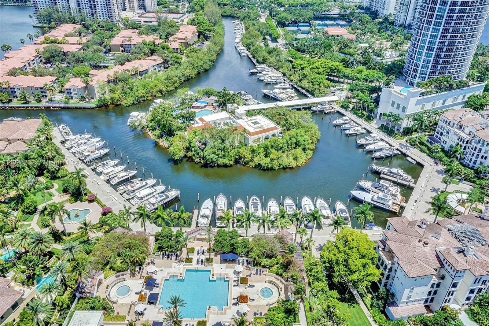 7000 Island Blvd #903