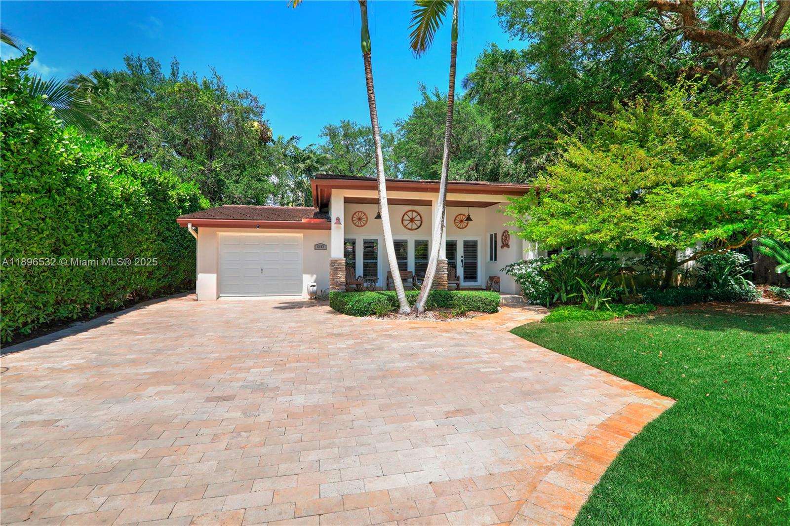 6461 SW 74th St South Miami, FL 33143