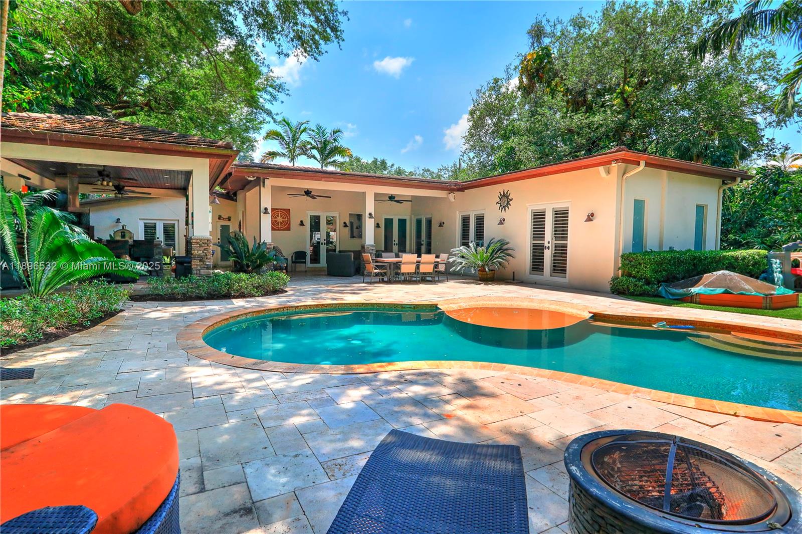 6461 SW 74th St South Miami, FL 33143