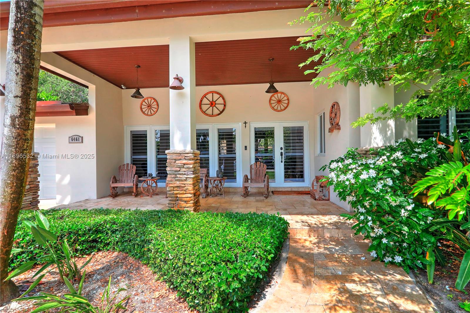 6461 SW 74th St South Miami, FL 33143