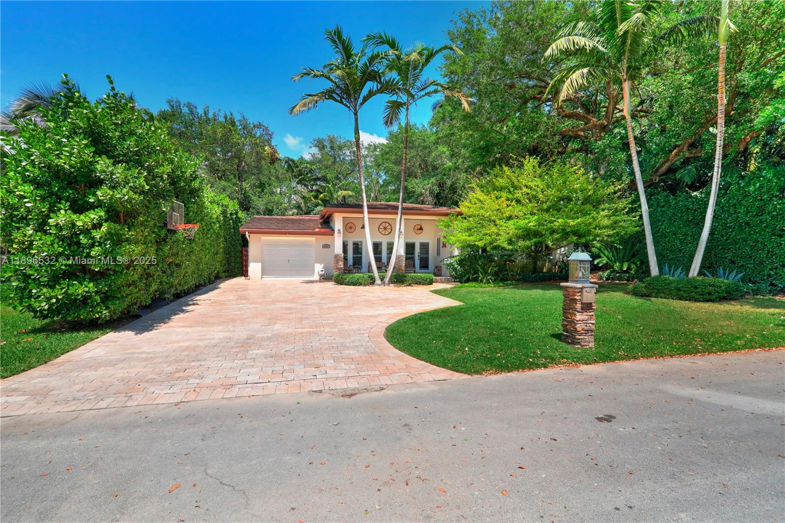 6461 SW 74th St South Miami, FL 33143