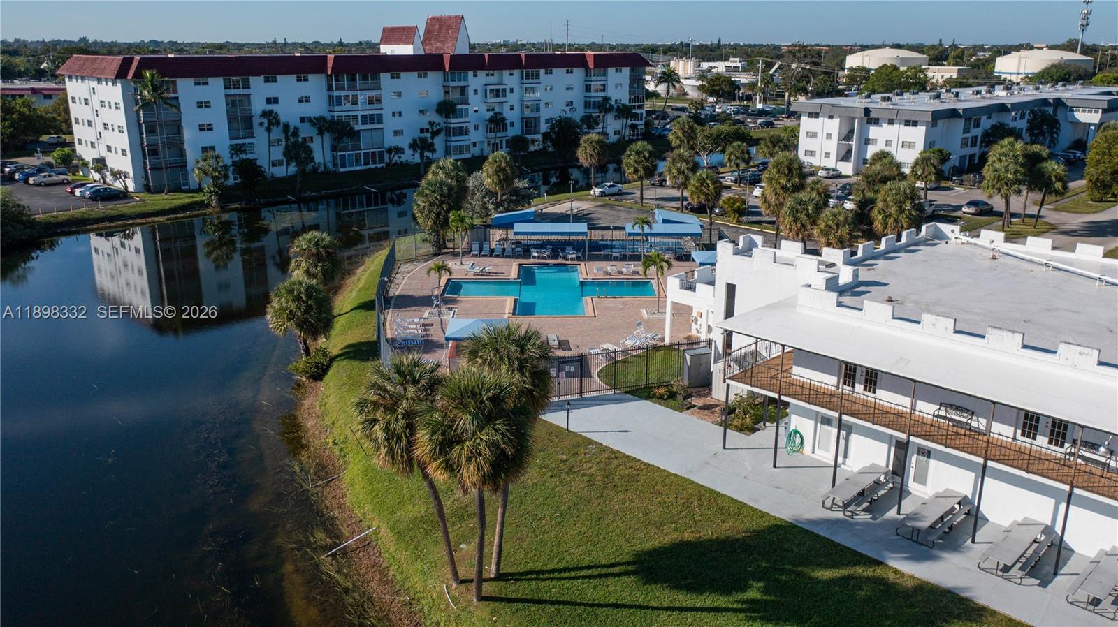 4750 NW 22nd Ct #211