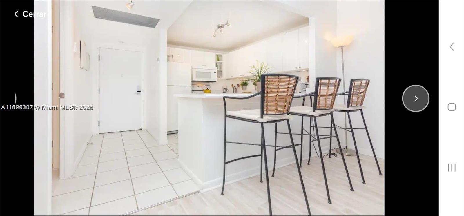 2301 Collins Ave #736 Miami Beach, FL 33139