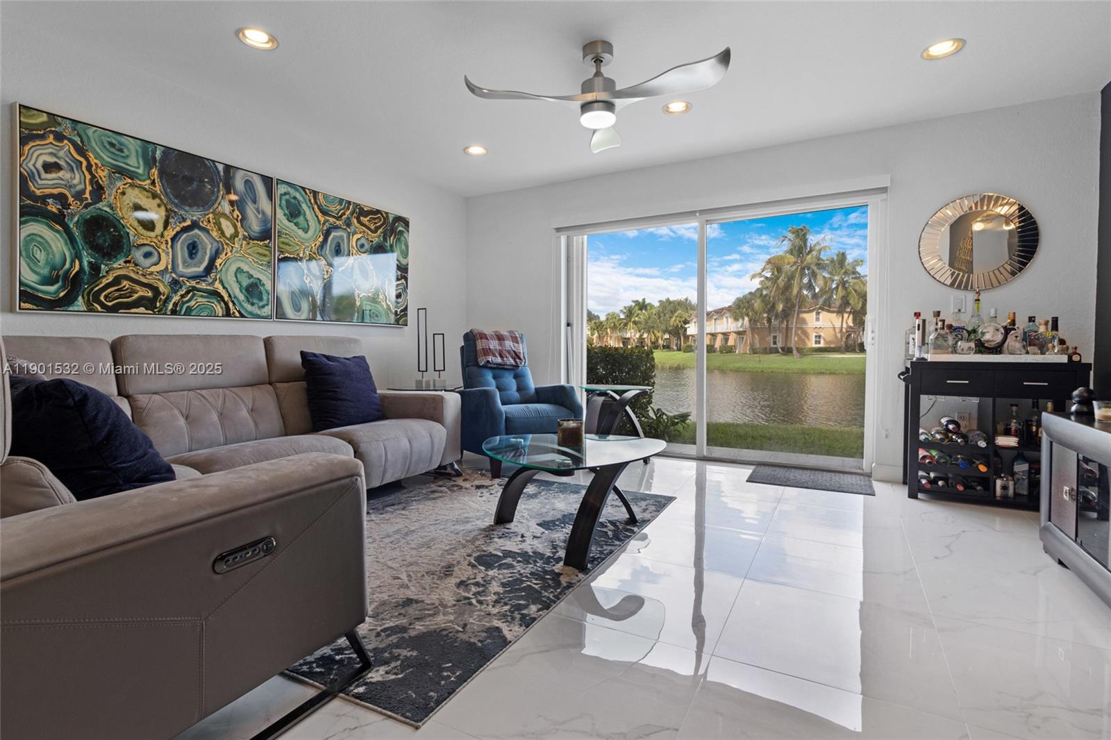 12905 SW 31st Ct #TOWNHOUSE