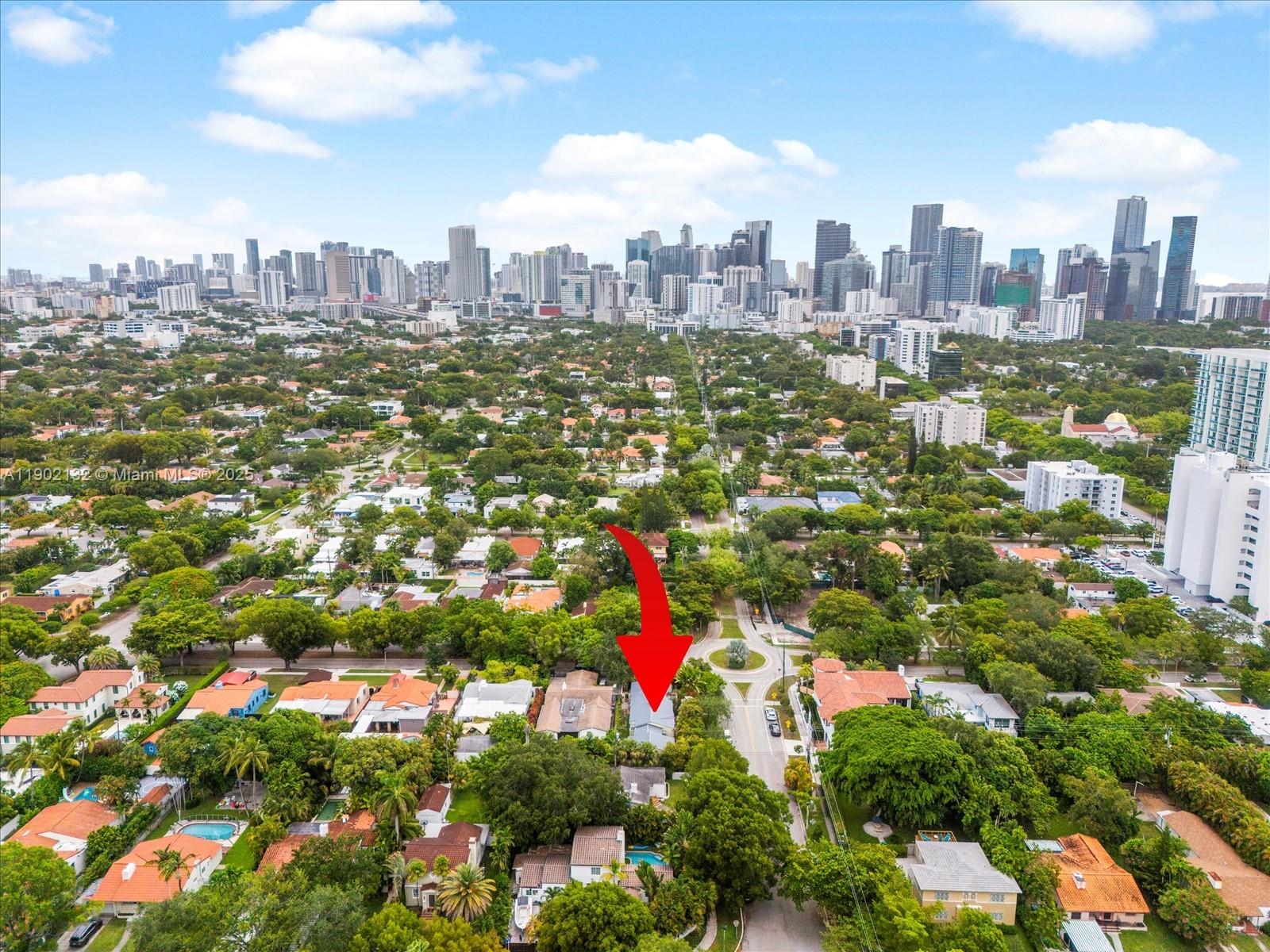 2700 SW 4th Ave Miami, FL 33129