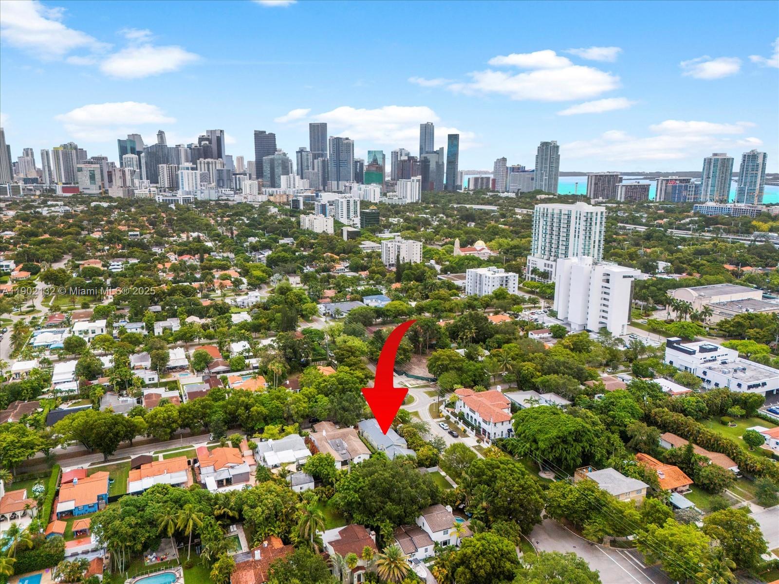 2700 SW 4th Ave Miami, FL 33129