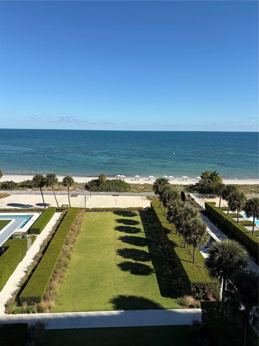 350 Ocean Dr #704N Key Biscayne, FL 33149