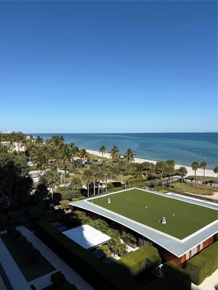 350 Ocean Dr #704N Key Biscayne, FL 33149