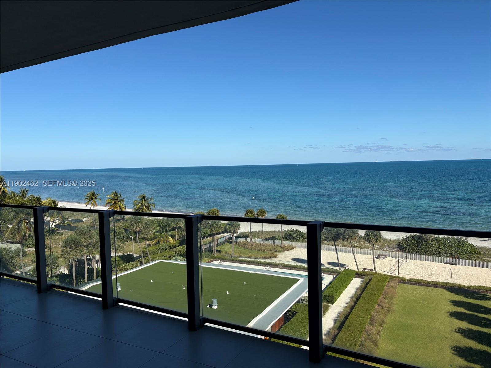 350 Ocean Dr #704N Key Biscayne, FL 33149