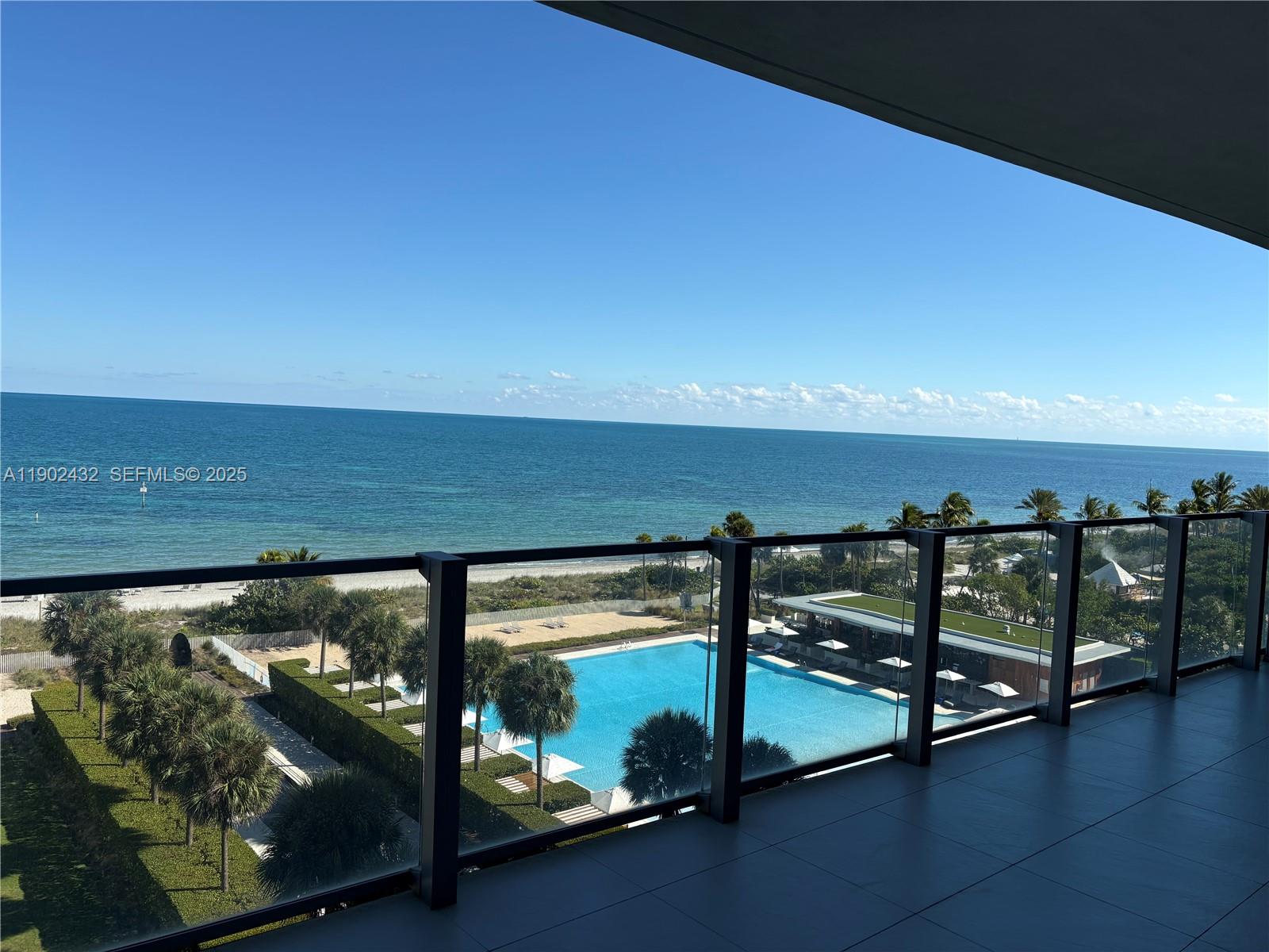 350 Ocean Dr #704N Key Biscayne, FL 33149