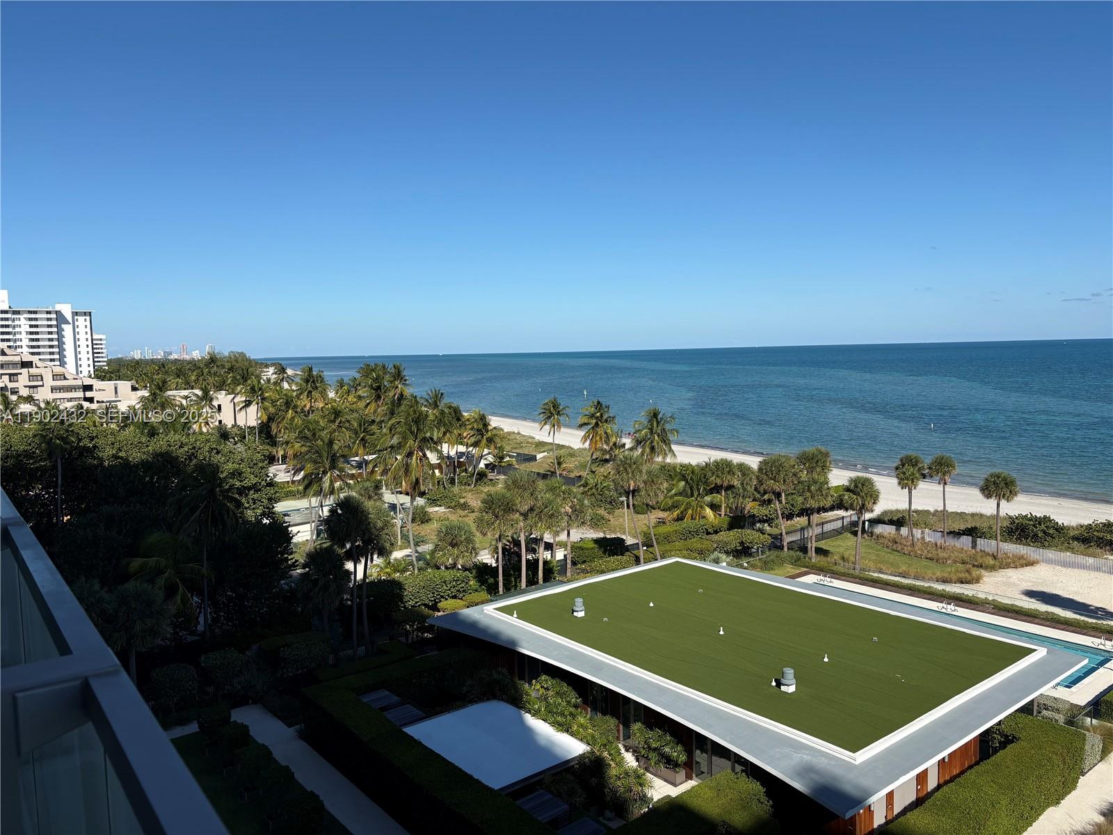 350 Ocean Dr #704N Key Biscayne, FL 33149