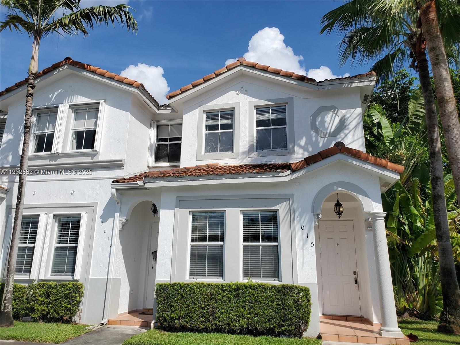 5560 NW 107th Ave #1015