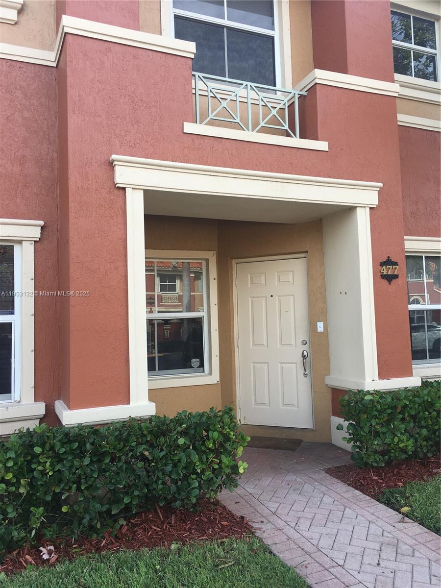 11528 NW 60th Ter #477