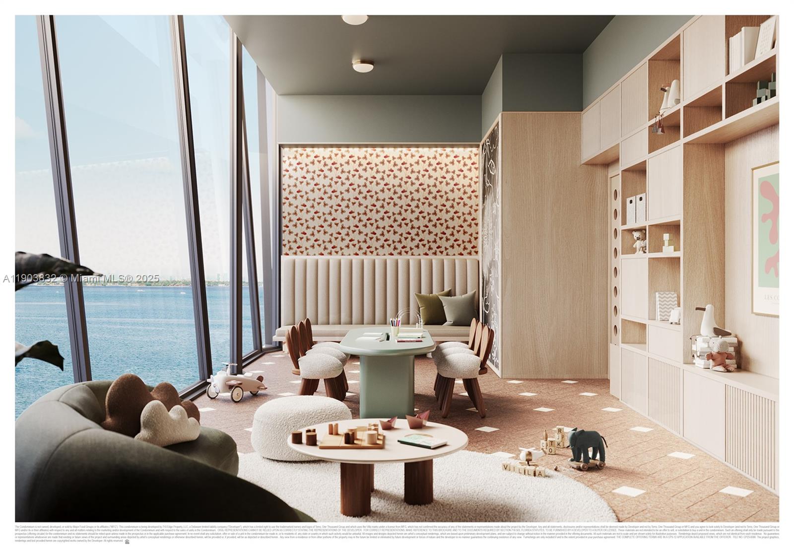 710 NE 29th St #2702 Miami, FL 33137