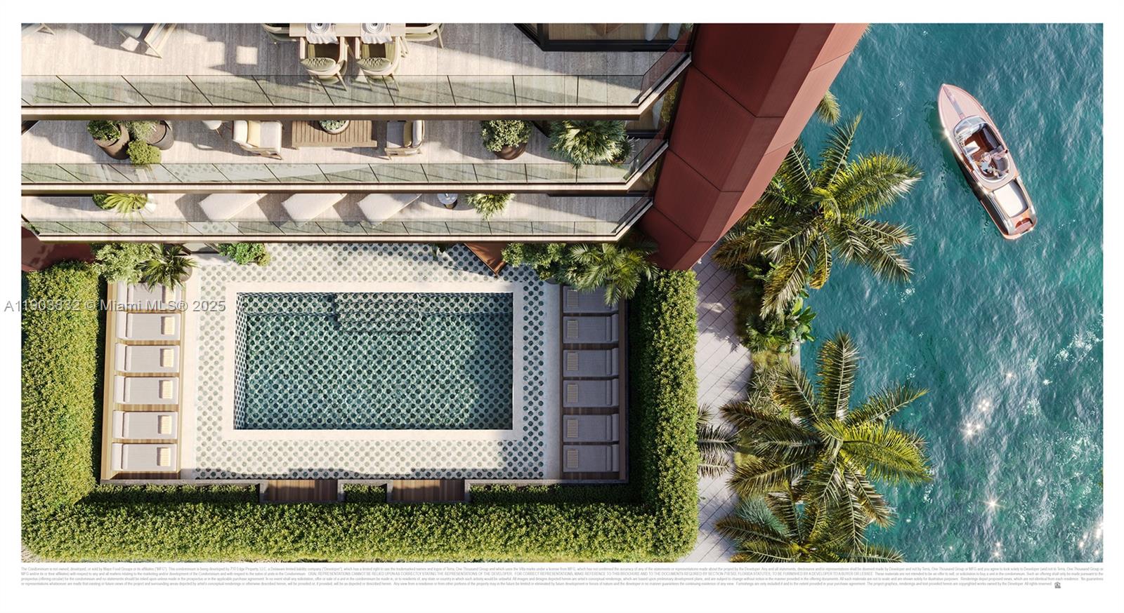 710 NE 29th St #2702 Miami, FL 33137