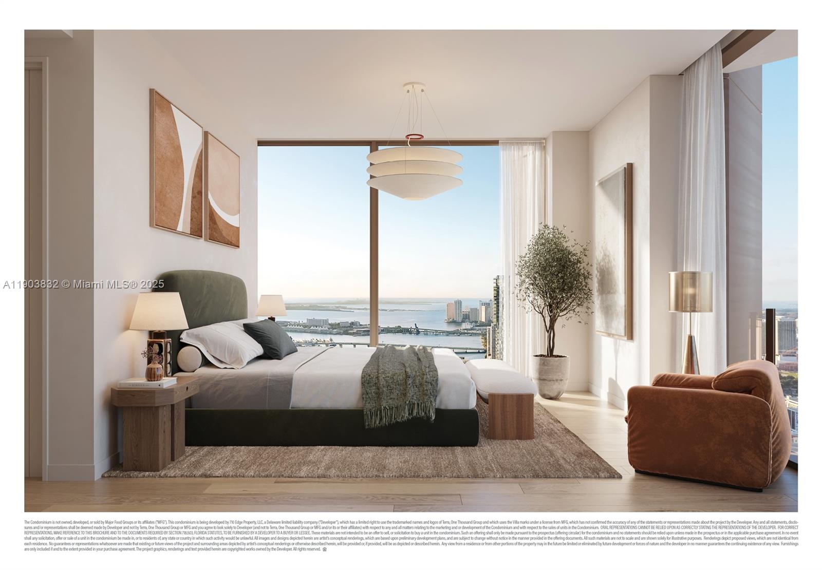 710 NE 29th St #2702 Miami, FL 33137