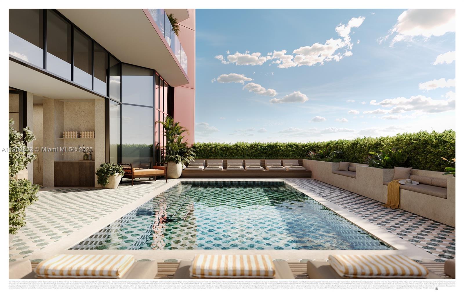 710 NE 29th St #2702 Miami, FL 33137