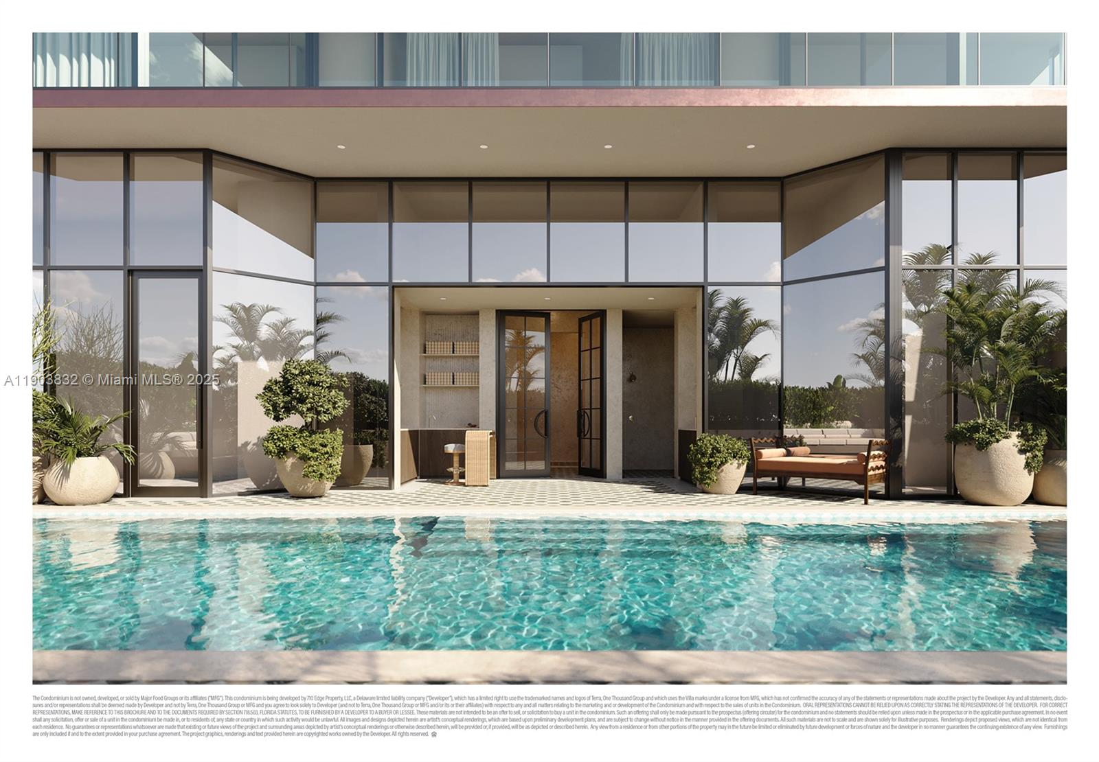 710 NE 29th St #2702 Miami, FL 33137