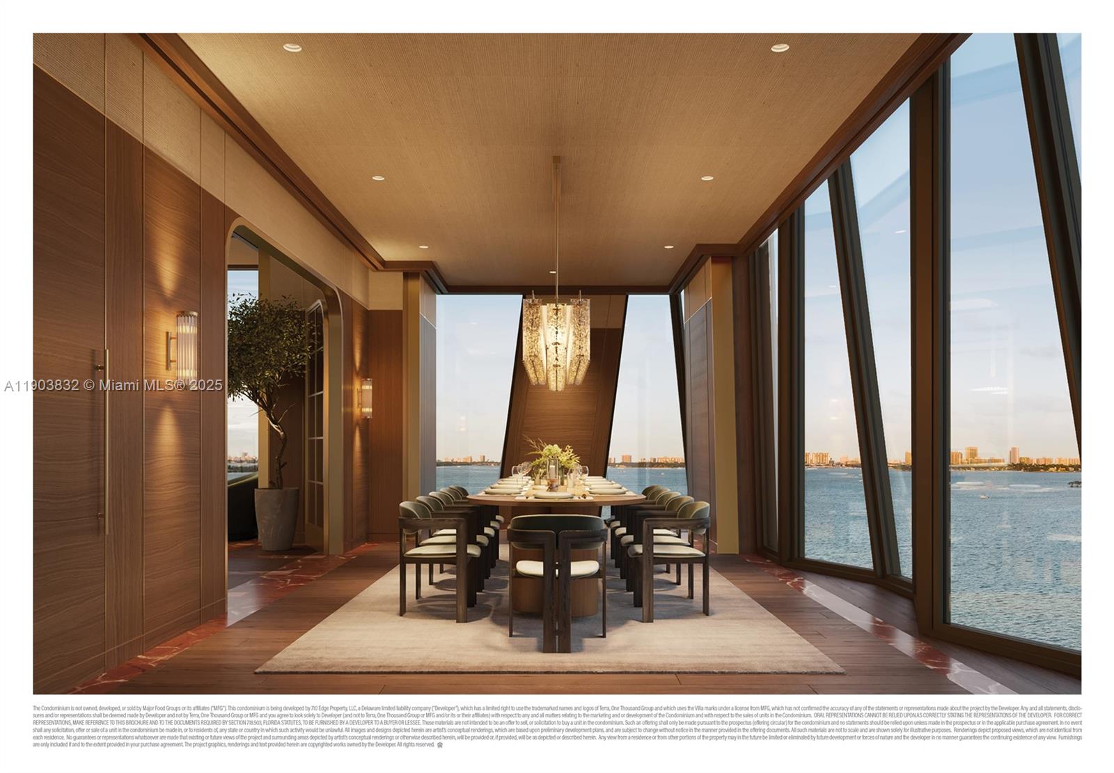 710 NE 29th St #2702 Miami, FL 33137