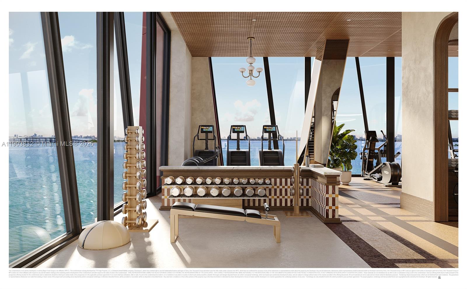 710 NE 29th St #2702 Miami, FL 33137