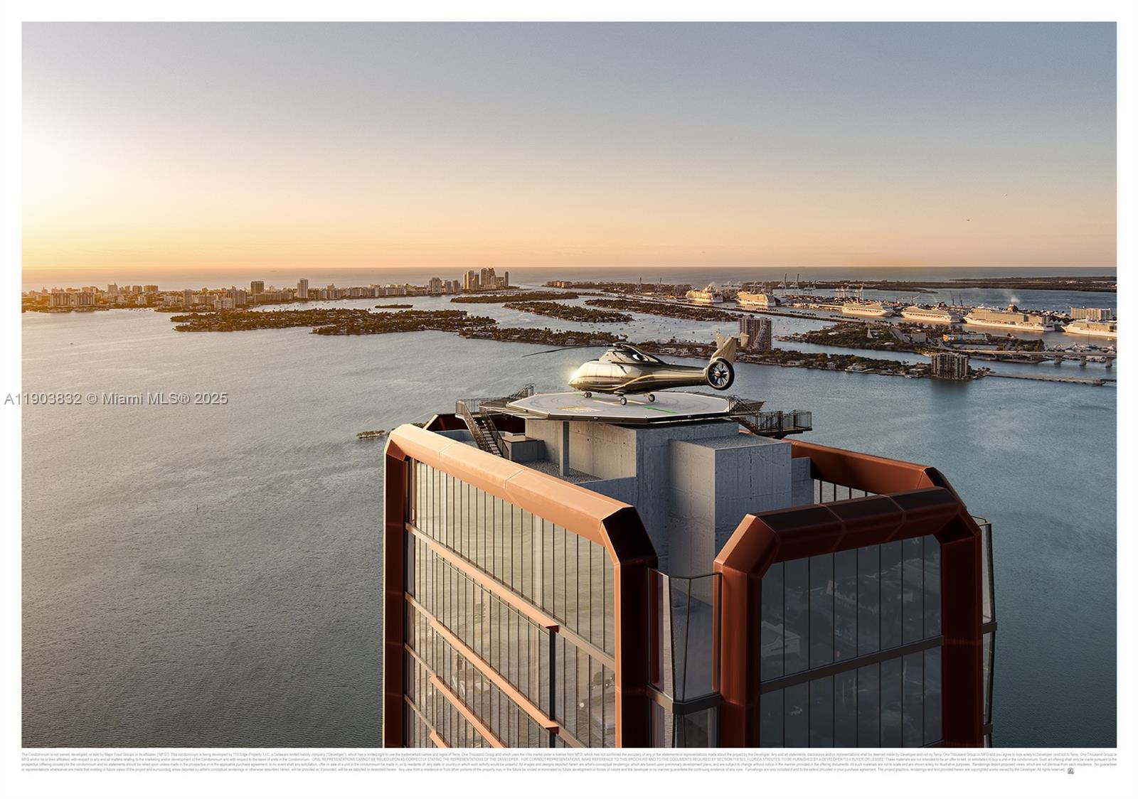 710 NE 29th St #2702 Miami, FL 33137