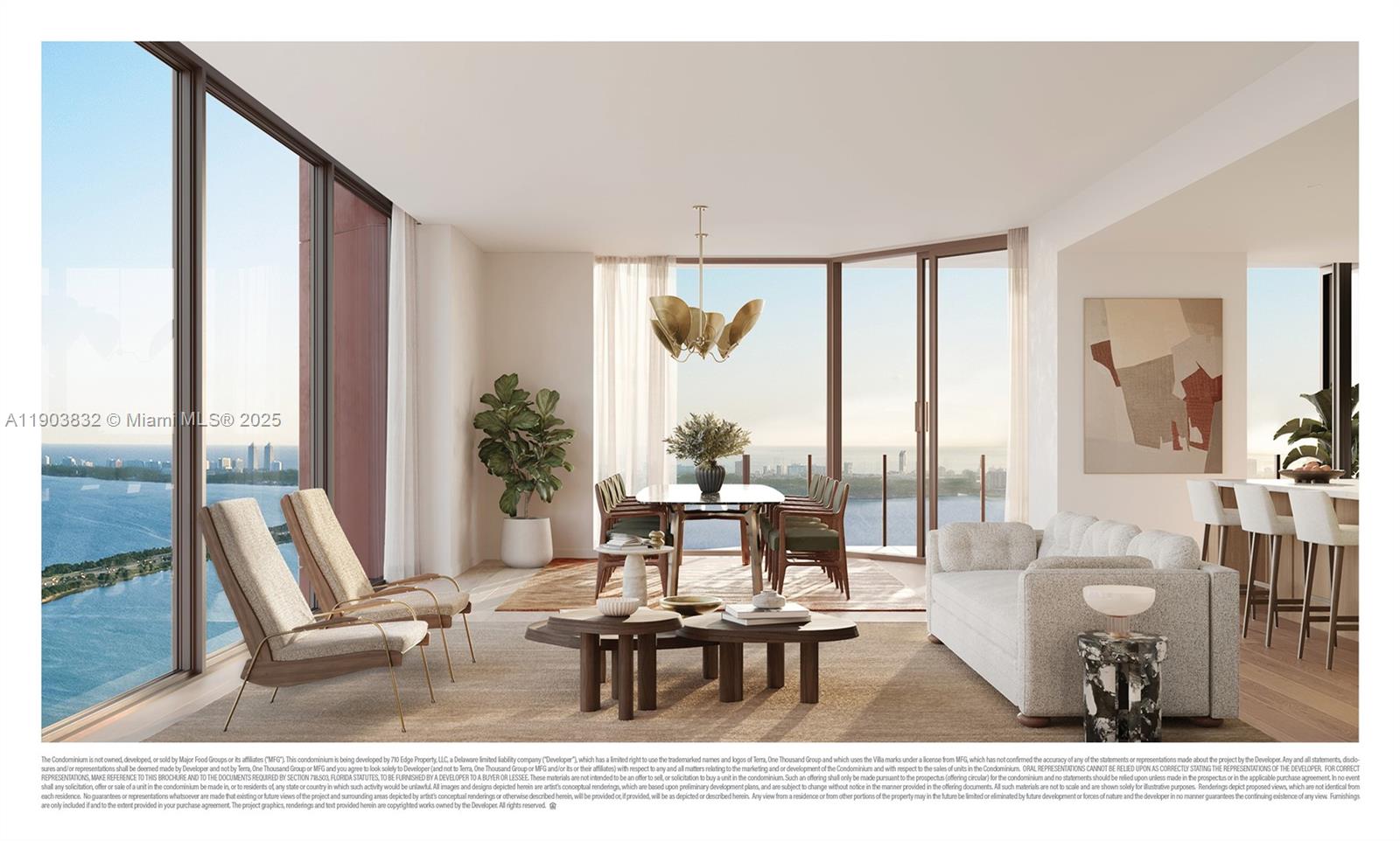 710 NE 29th St #2702 Miami, FL 33137