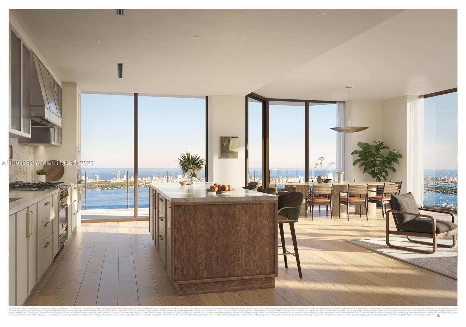 710 NE 29th St #2702 Miami, FL 33137