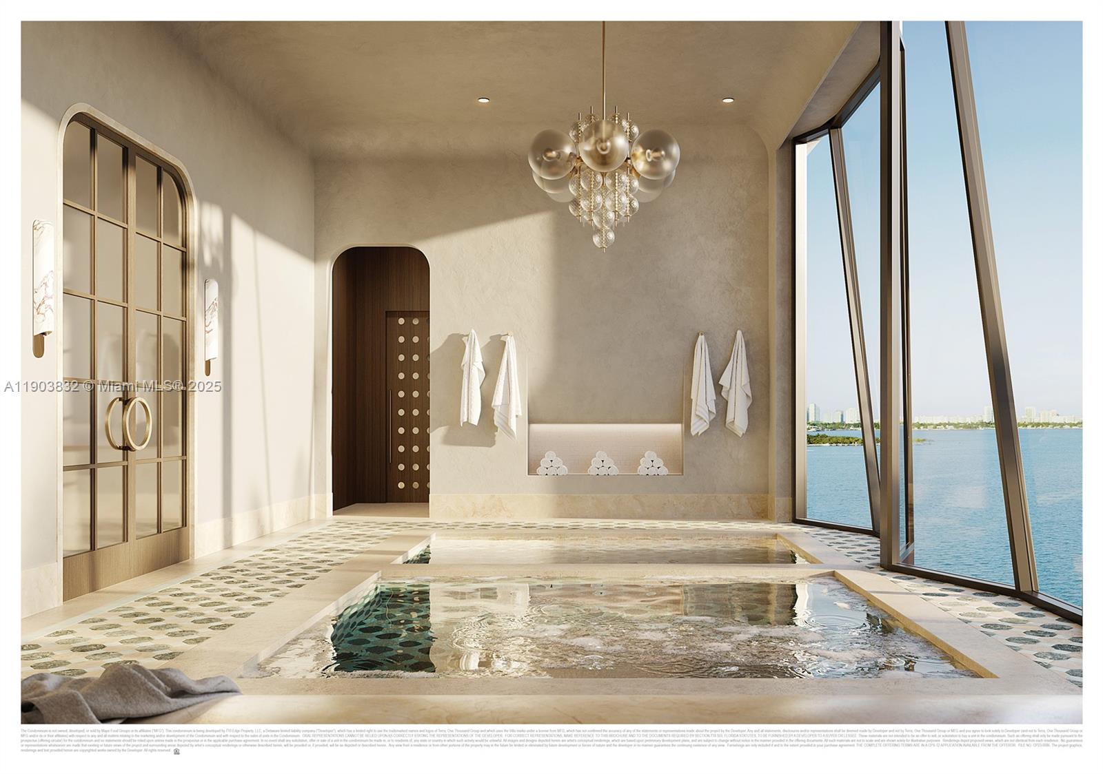 710 NE 29th St #2702 Miami, FL 33137