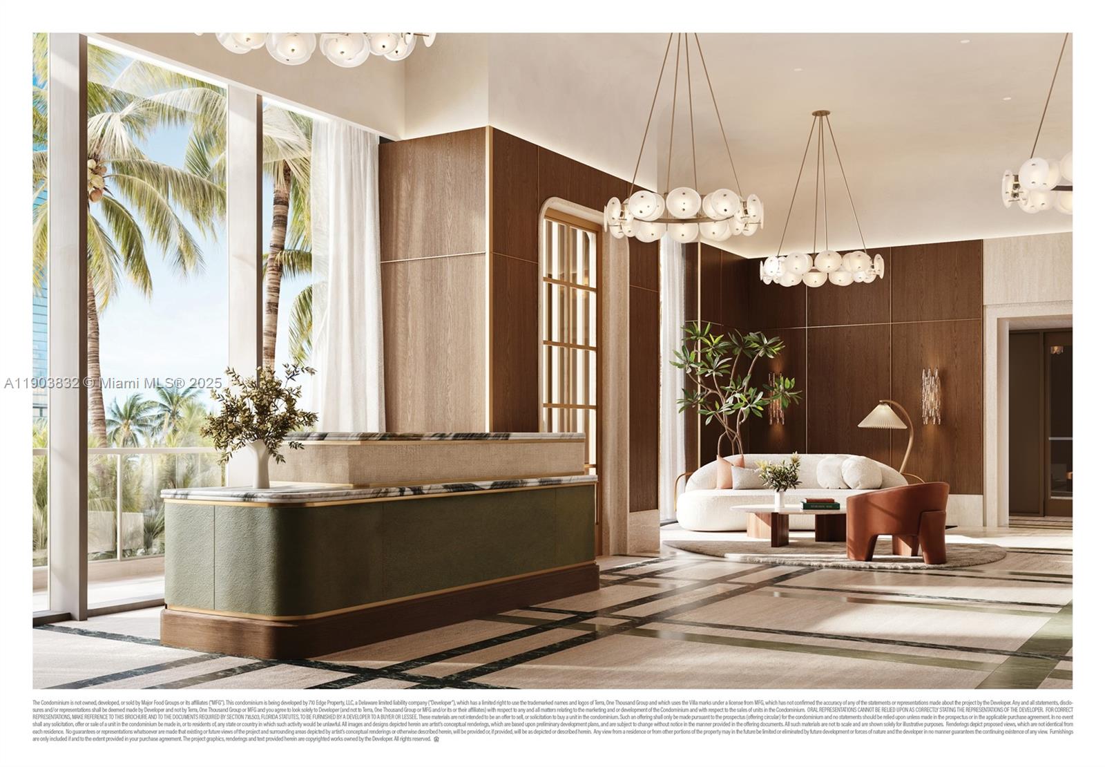 710 NE 29th St #2702 Miami, FL 33137