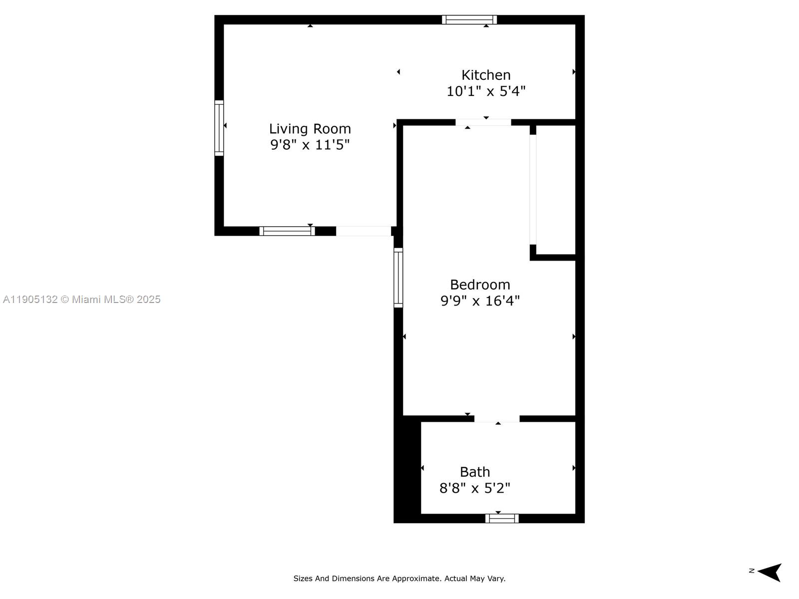 2385 SW 17th St Miami, FL 33145