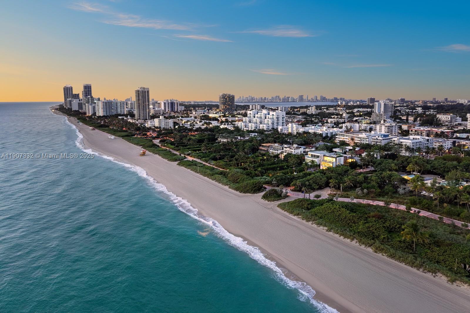 7845 Atlantic Way Miami Beach, FL 33141