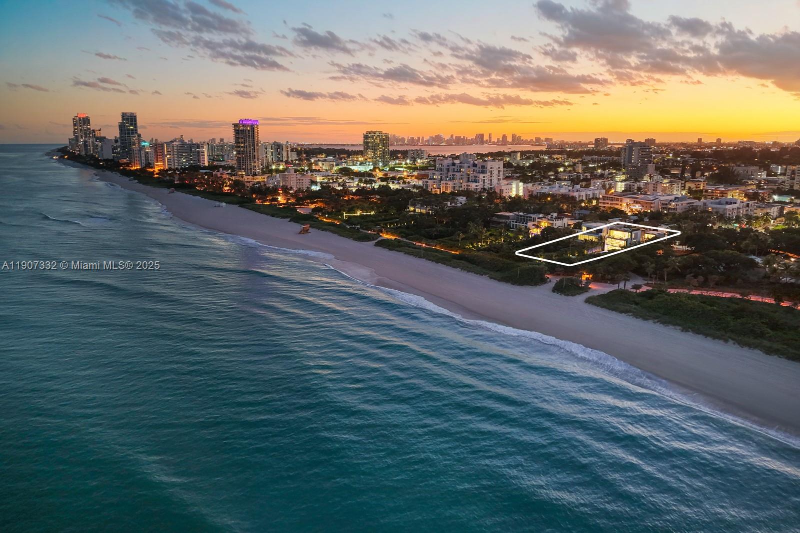 7845 Atlantic Way Miami Beach, FL 33141