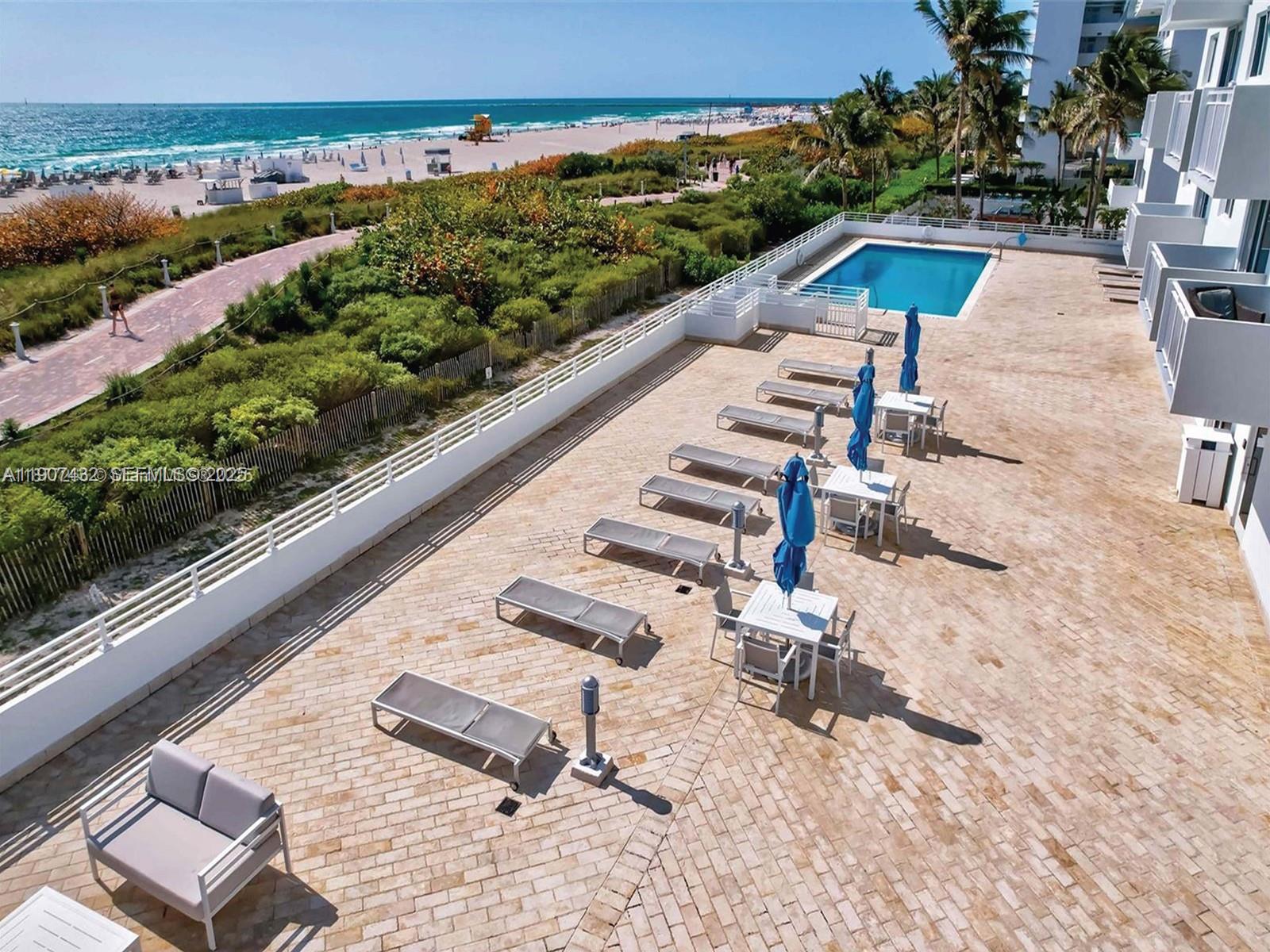 345 Ocean Dr #209 Miami Beach, FL 33139