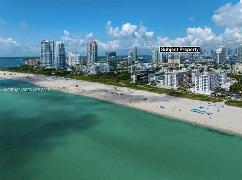 345 Ocean Dr #209 Miami Beach, FL 33139