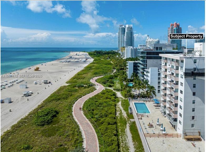 345 Ocean Dr #209 Miami Beach, FL 33139