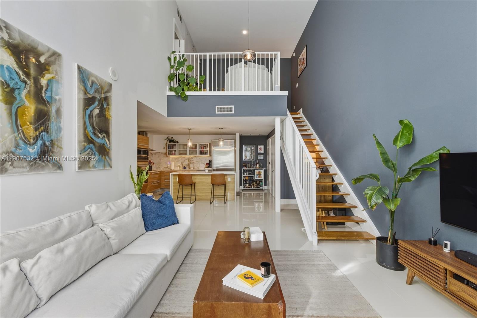 2020 N Bayshore #TH103