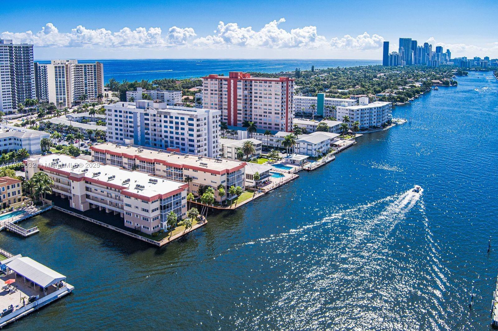 2081 S Ocean Dr #308