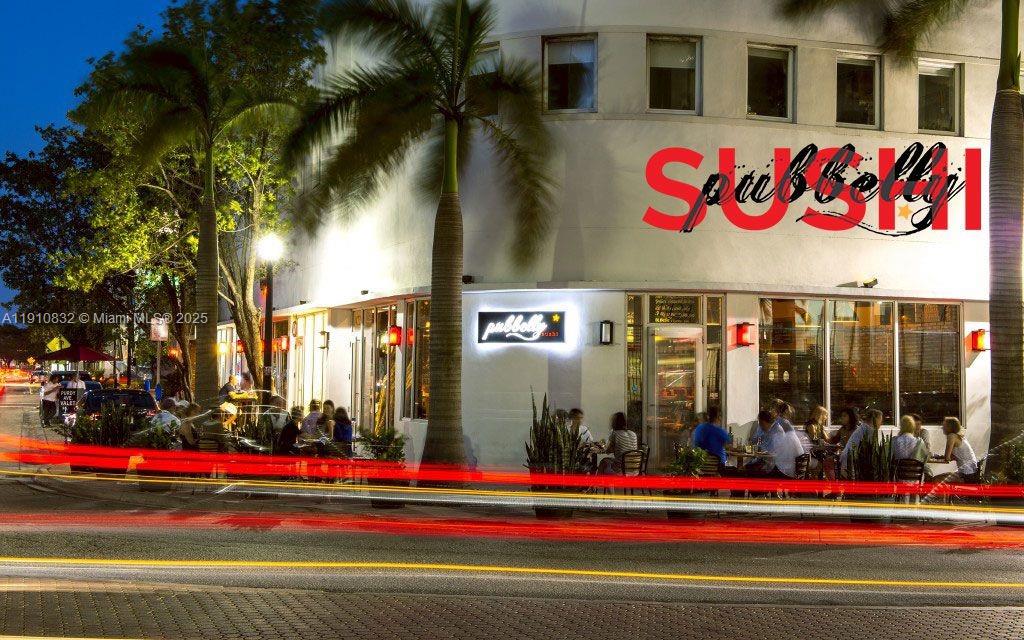 image Sunset Harbour South34