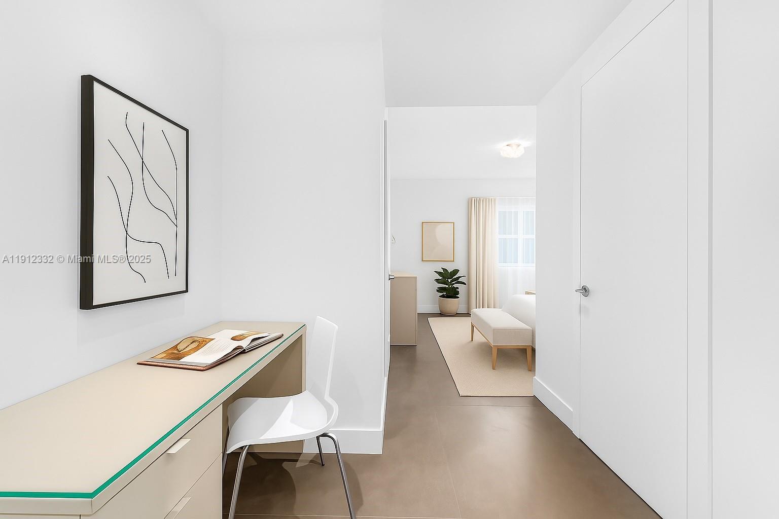 6103 Aqua Ave #504 Miami Beach, FL 33141