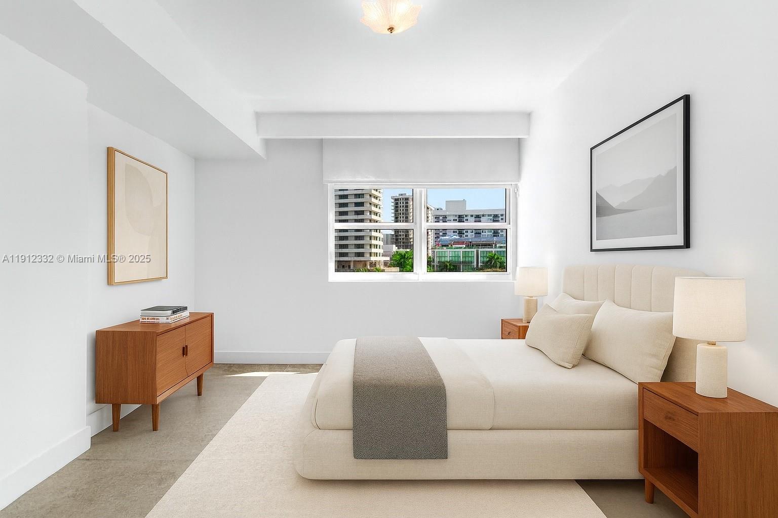 6103 Aqua Ave #504 Miami Beach, FL 33141