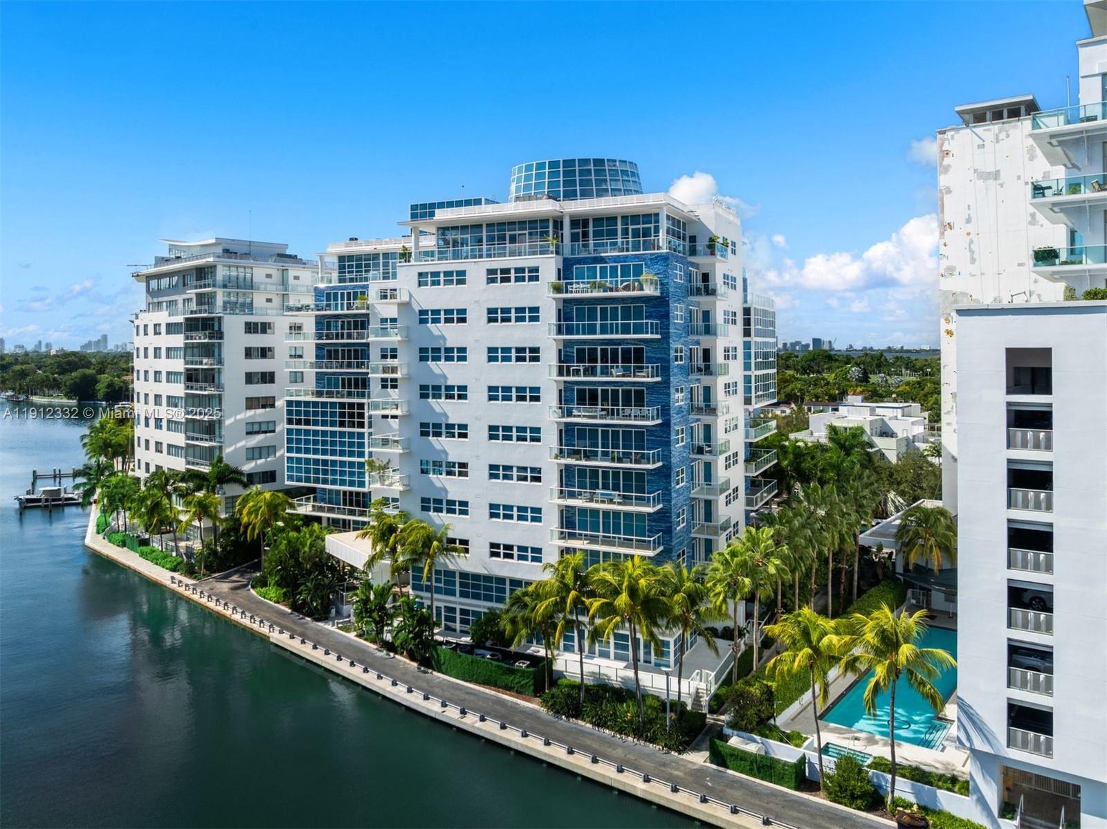 6103 Aqua Ave #504 Miami Beach, FL 33141