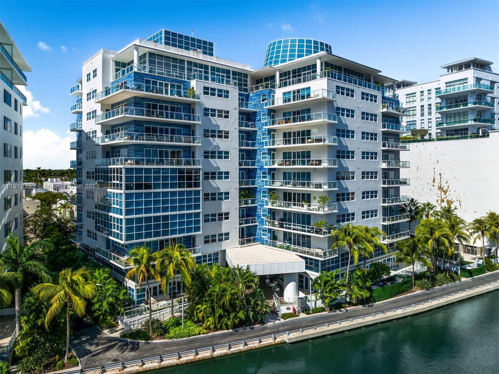 6103 Aqua Ave #504 Miami Beach, FL 33141