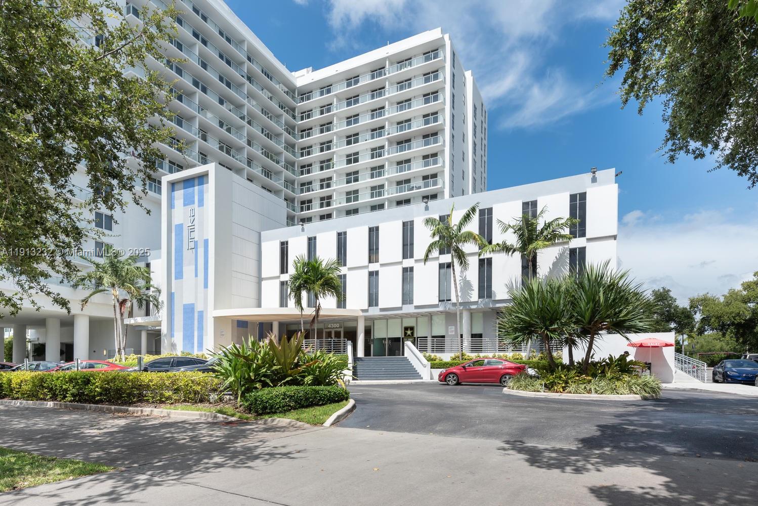 4300 Biscayne Blvd #303 Miami, FL 33137