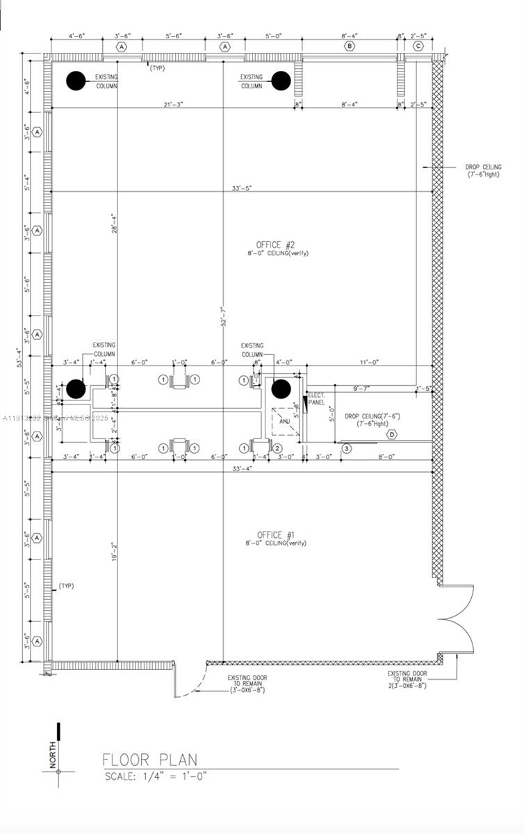 4300 Biscayne Blvd #303 Miami, FL 33137