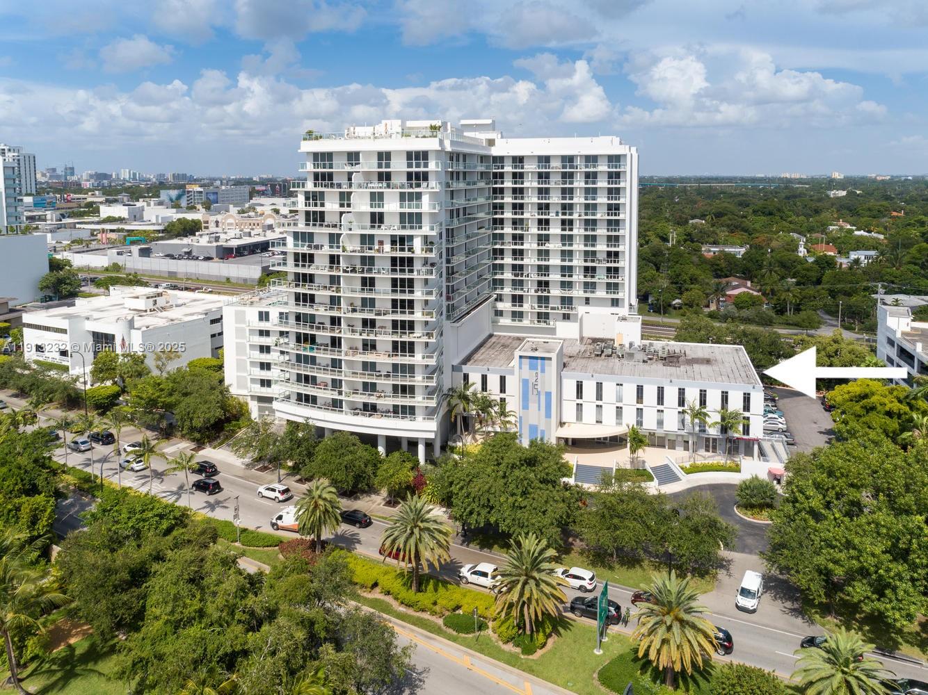 4300 Biscayne Blvd #303 Miami, FL 33137