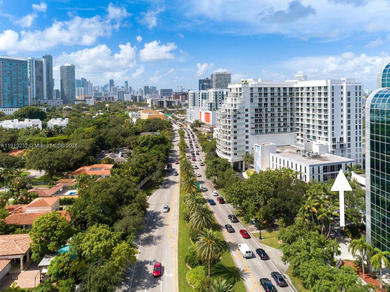 4300 Biscayne Blvd #303 Miami, FL 33137